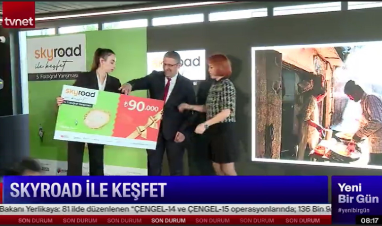 TVNET